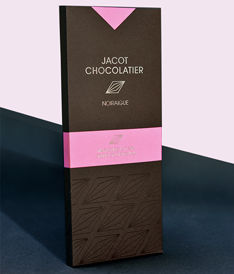 Jacot chocolatier